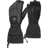 Black Diamond Soloist Käsineet