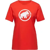 Mammut Core Classic Lyhythihainen T-paita