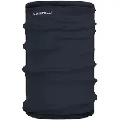 Castelli Pro Thermal 3 tuubihuivi musta one size