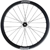 Mavic Cosmic S 42 Cl Disc Rennrad-hinterrad