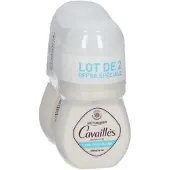 Rogé Cavaillès Absorb Drl 100ml Roll-on Deodorantti