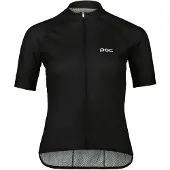 POC Essential Road Logo Lyhythihainen Pyöräilypaita