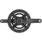 Praxis Zayante Gr Carbon 3b Dm M30 Q-factor 150mm Kurbelgarnitur