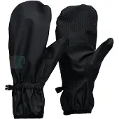 Black Diamond Ul Overmitts Black - M