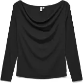 Vero Moda Ice Pitkähihainen T-paita
