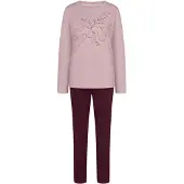 Triumph Sets Good Pk Lsl 08 - Pink - 44