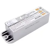 123accu Garmin Zumo 400 Zumo 450 Zumo 500 akku 3400mAh