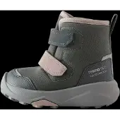 Reima Reimatec Shoes, Talviuni - Khaki green - 23