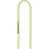 Salewa Ortles Dyneema Sling Pyöreä slingi koko 60 cm - 8 mm väri vihreä