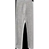Wheat Wool Leggings Agi - Grey - 116