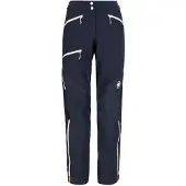 Mammut Eisfeld Guide Softshell Gore-tex Infinium Windstopper Housut