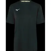 Mizuno Training Tee M - Black - M