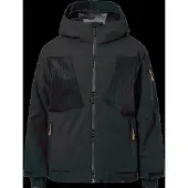 Molo Alpine Jacket Black Black 128 cm Musta 128 cm Pojat