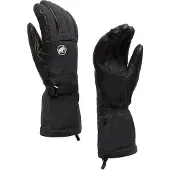 Mammut Stoney Hardshell Thermo Käsineet