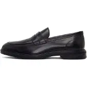 Derimod Loafer musta