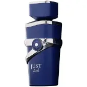 Fragrance World Just Azraq eau de parfum - 100ml
