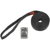 Nite Ize Dual CamJam kuormansidontaliina, 4 m