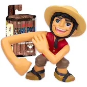 Moose ONE PIECE Yllätyshahmo, 6 cm