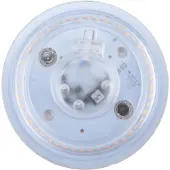 Opple Clio LED 12W 1000lm 2700K GII moduuli perinteisen loisteputken tilalle - magneettikiinnityksellä Ø132mm - ei himmennettävissä