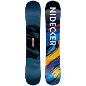 Nidecker Play Lumilauta