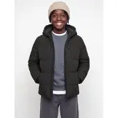 JACK&JONES JUNIOR Jjebecks Puffer Jnr - Black - 140