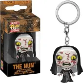 Funko POP! POP! Avaimenperä: The Nun 2 - The Nun