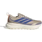 Adidas Juoksukengät 'RUNFALCON 6 ATR' tummabeige / sininen / safiiri / oranssi