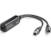 Audinate Dante AVIO Analog Input Adapter 2x0 - XLR Female