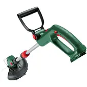 Bosch Ruohotrimmeri UniversalGrassCut 18V-23-450, ilman akkuja ja laturia