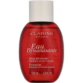 Clarins Eau Dynamisante Deodorant Spray, 100ml