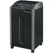Fellowes – Paper Shredder Micro-Cut (100063597)