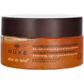 Nuxe Deliciously Nourishing Body Scrub, 175ml