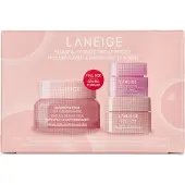 Laneige Plump &amp; Hydrate Trio Gift Set