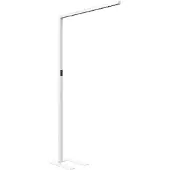 MAUL LED-Standleuchte MAULplinus, Beweg-/Lichtsensor weiss (8259502)