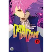 Penguin Random House Dandadan, Vol. 15