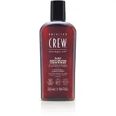 American Crew Hair Care & Body Daily Moisturizing Conditioner Hoitoaine 250 ml