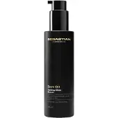 Sebastian Dark Oil Taming Elixir Serum Hiusseerumi 140 ml