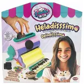 Foodies Fan Club Jäätelökioski