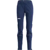 Swix Women's Nordic XC Pants Dark Navy Hiihtohousut S