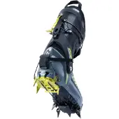 Dynafit Mezzalama Crampon Black Out Muut varusteet One Size