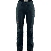 Fjällräven kaipak trousers curved w