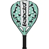 Babolat Veron Juan Lebron 3.1 Padelmaila