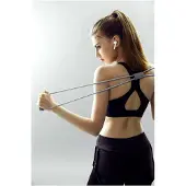 Mobvoi Earbuds ANC Bluetooth-korvanapit - Valkoinen