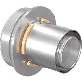 Uponor rs-sovittimen paininlaite 50-rs2
