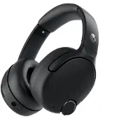 Skullcandy CRUSHER 720 langattomat around-ear kuulokkeet (musta)