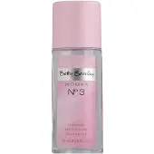 Betty Barclay Betty-Barclay Naisten-tuoksut Woman-3Deodorantti spray