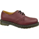 Dr. Martens 1461 Cherry Red Smooth - Red - 47