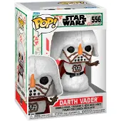 Funko POP! Darth Vader Tähtien Sota Juhlafiguuri