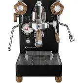 Lelit MaraX3 PL62X3 espressokeitin – musta