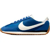 Nike Matalavartiset tennarit 'Pacific' sinivihreä / valkoinen